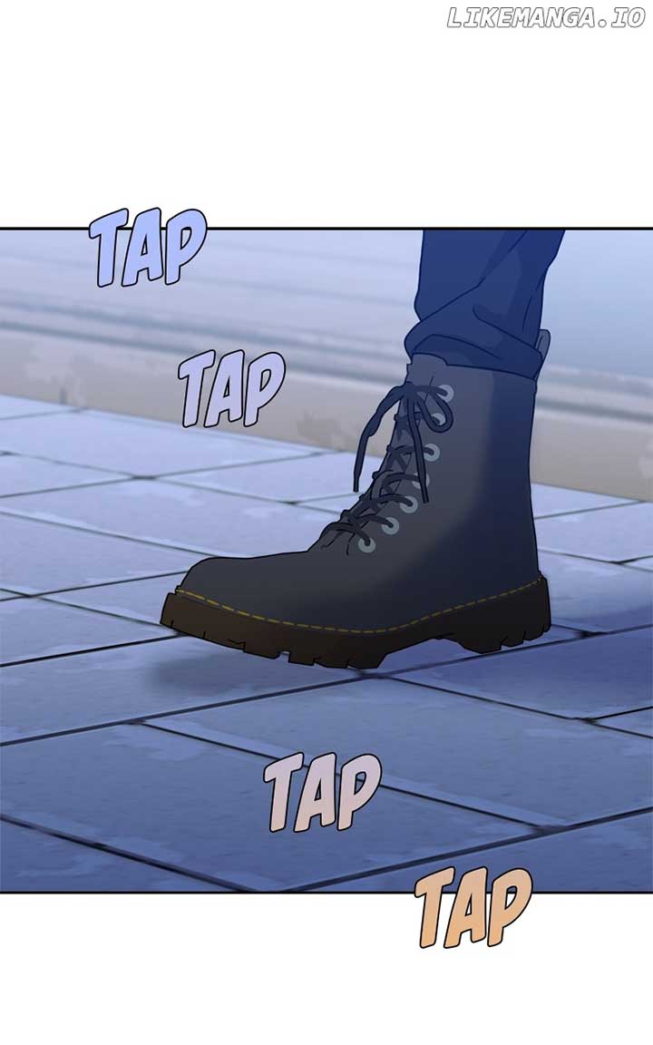 What Kind of Rice Cake Is This Chapter 34 - Page 23