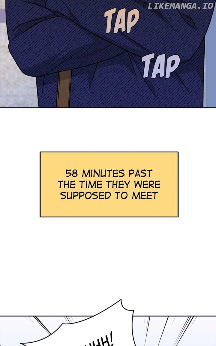 What Kind of Rice Cake Is This Chapter 34 - Page 25