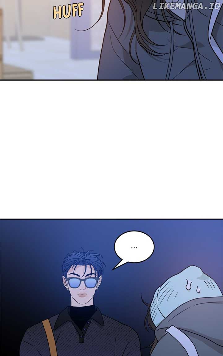 What Kind of Rice Cake Is This Chapter 34 - Page 29