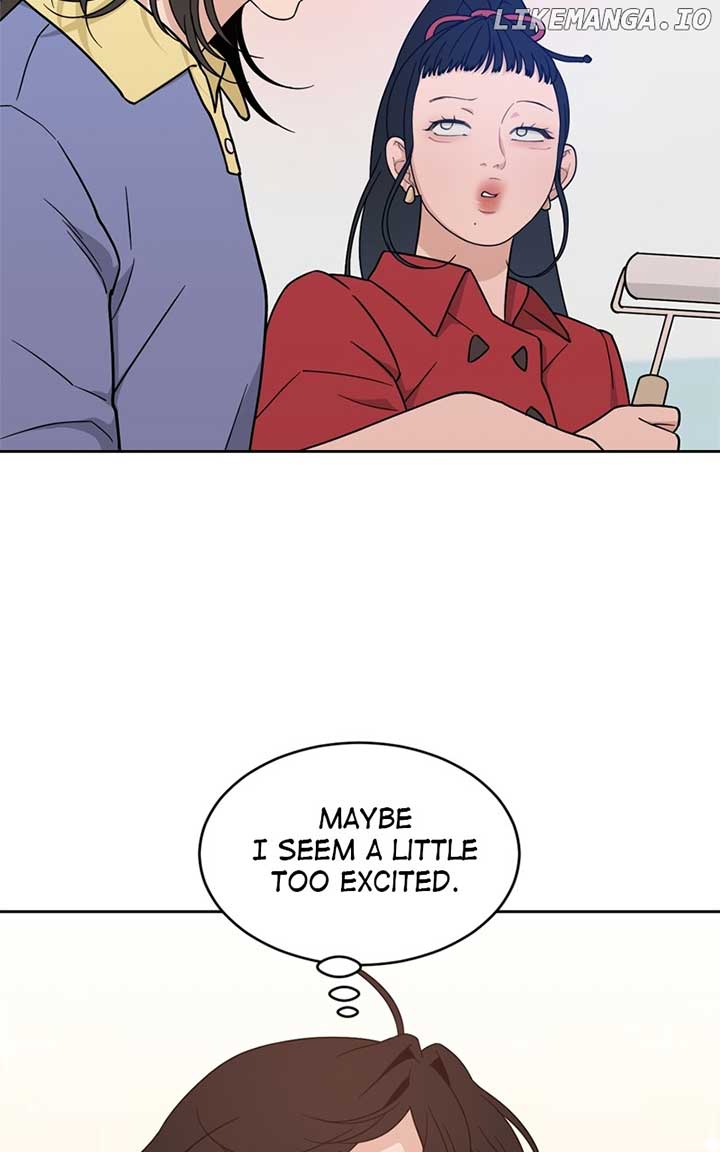 What Kind of Rice Cake Is This Chapter 34 - Page 3