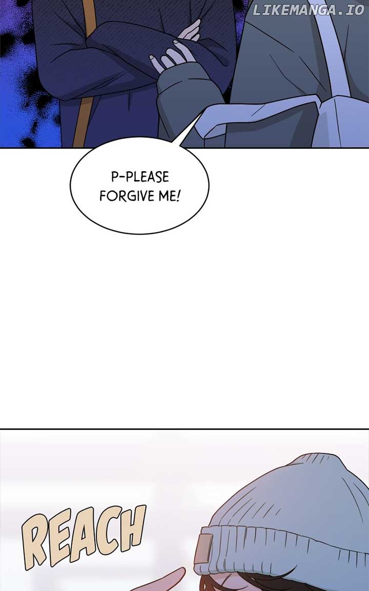 What Kind of Rice Cake Is This Chapter 34 - Page 31