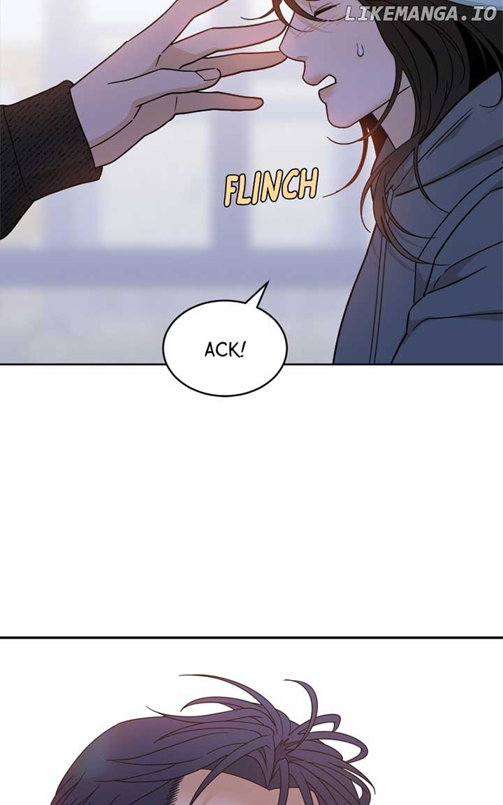 What Kind of Rice Cake Is This Chapter 34 - Page 32