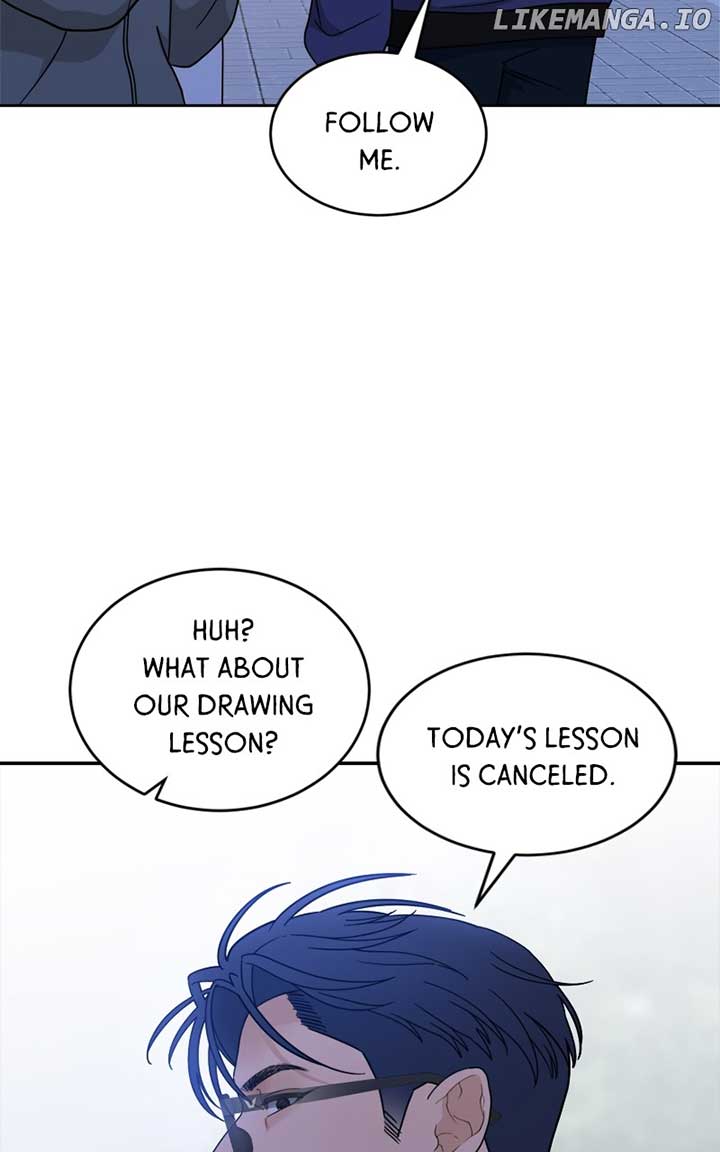 What Kind of Rice Cake Is This Chapter 34 - Page 36
