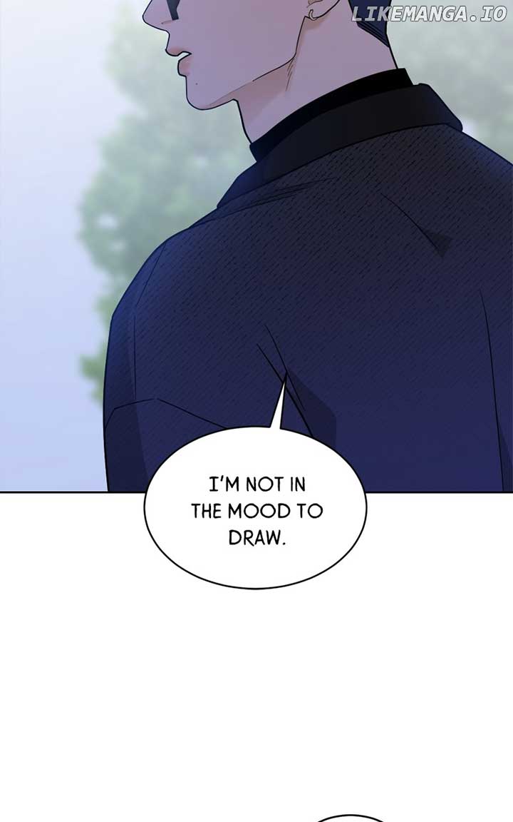 What Kind of Rice Cake Is This Chapter 34 - Page 37