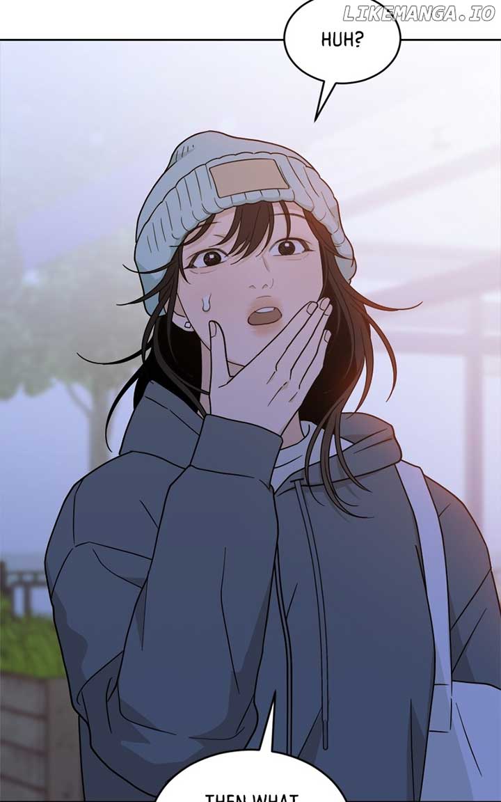 What Kind of Rice Cake Is This Chapter 34 - Page 38