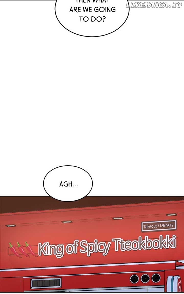 What Kind of Rice Cake Is This Chapter 34 - Page 39