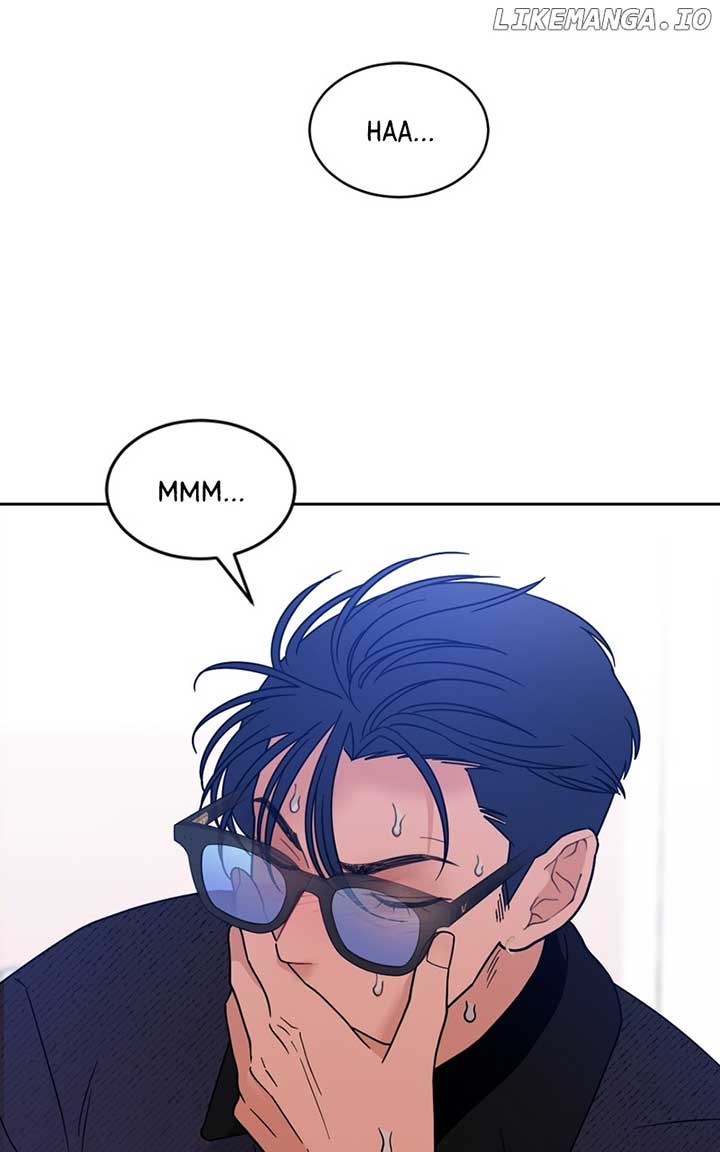 What Kind of Rice Cake Is This Chapter 34 - Page 40