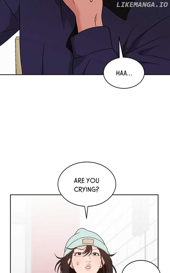 What Kind of Rice Cake Is This Chapter 34 - Page 41