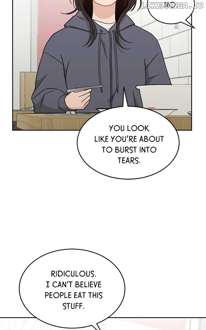 What Kind of Rice Cake Is This Chapter 34 - Page 42