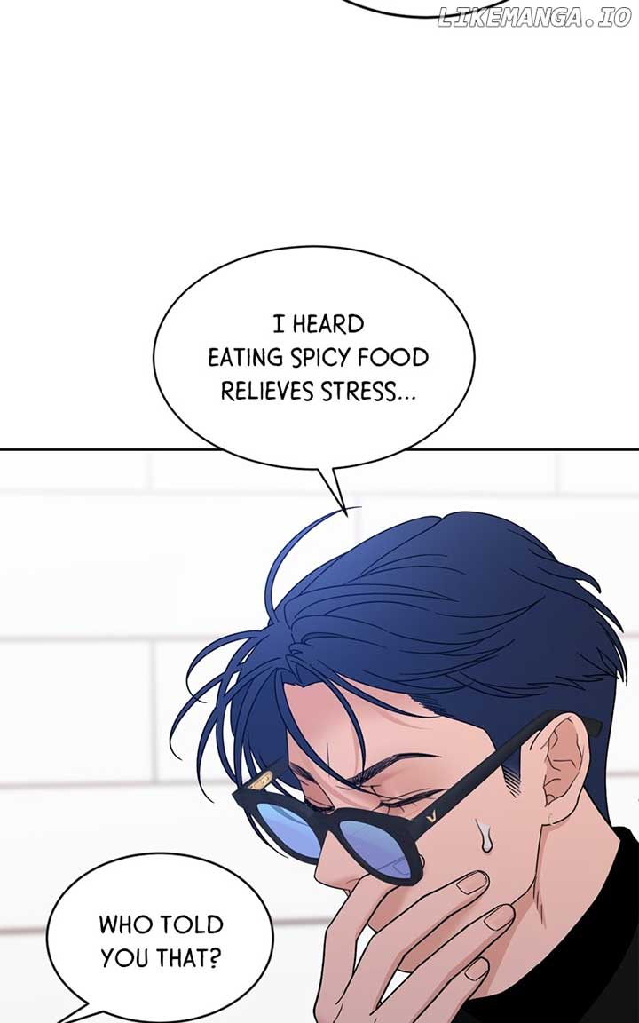 What Kind of Rice Cake Is This Chapter 34 - Page 44