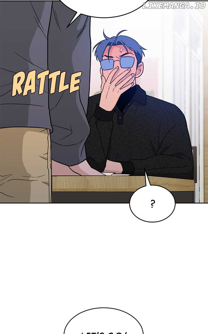 What Kind of Rice Cake Is This Chapter 34 - Page 48