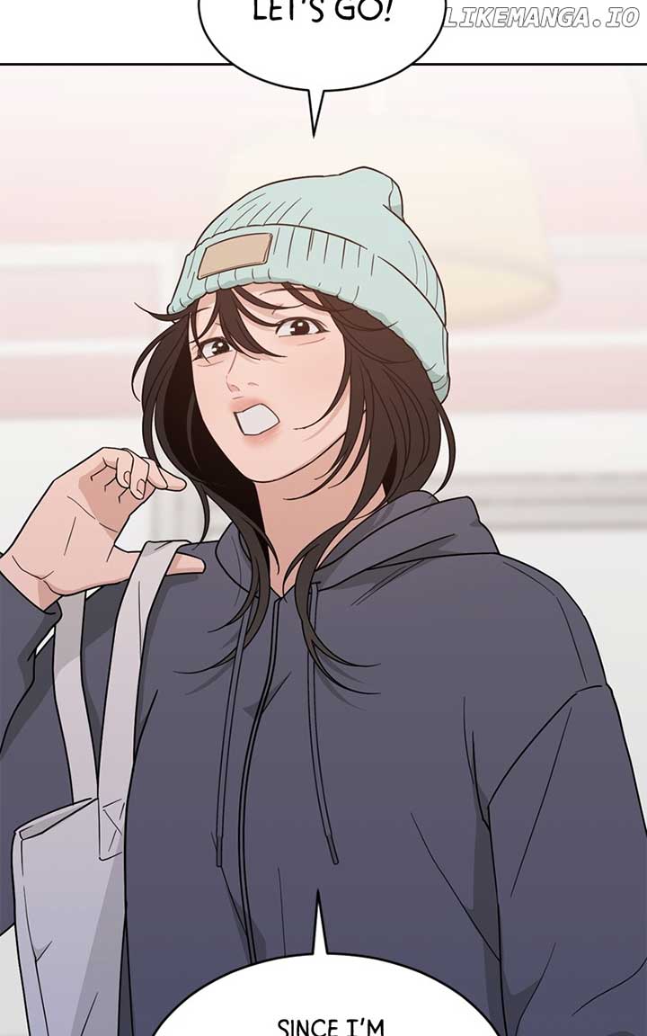 What Kind of Rice Cake Is This Chapter 34 - Page 49