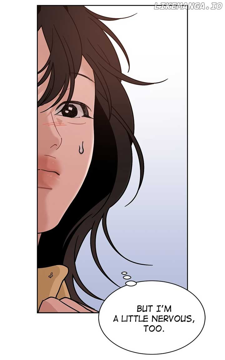 What Kind of Rice Cake Is This Chapter 34 - Page 5