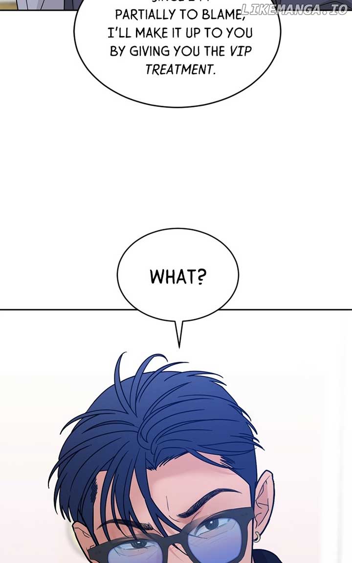 What Kind of Rice Cake Is This Chapter 34 - Page 50