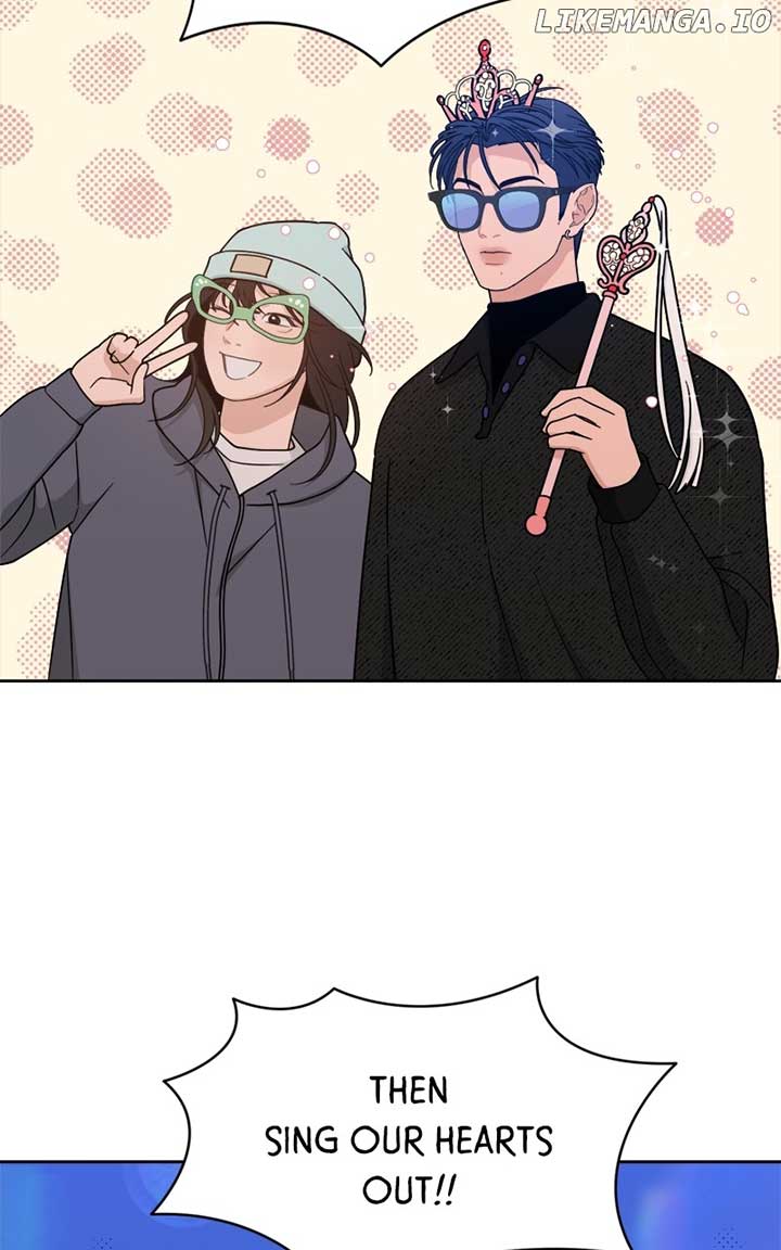 What Kind of Rice Cake Is This Chapter 34 - Page 53