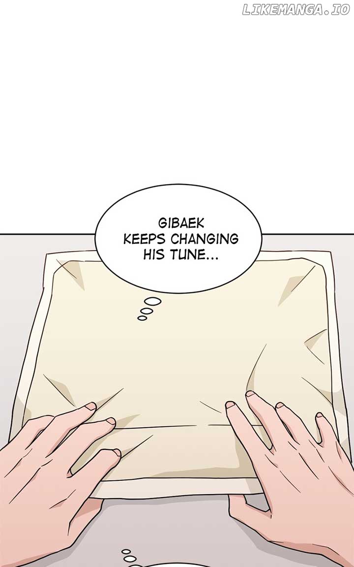 What Kind of Rice Cake Is This Chapter 34 - Page 6