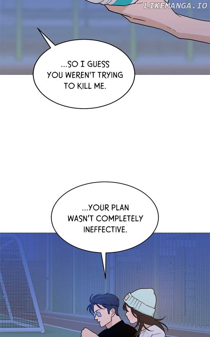 What Kind of Rice Cake Is This Chapter 34 - Page 61