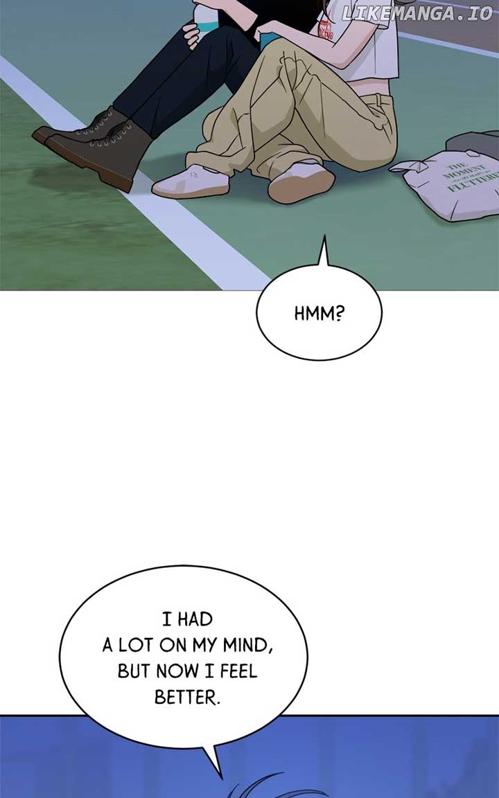 What Kind of Rice Cake Is This Chapter 34 - Page 62
