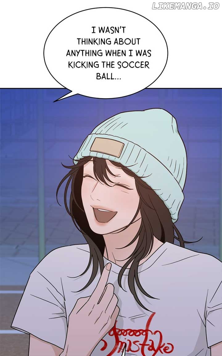 What Kind of Rice Cake Is This Chapter 34 - Page 64