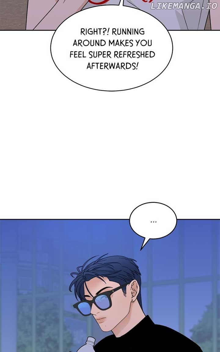 What Kind of Rice Cake Is This Chapter 34 - Page 65