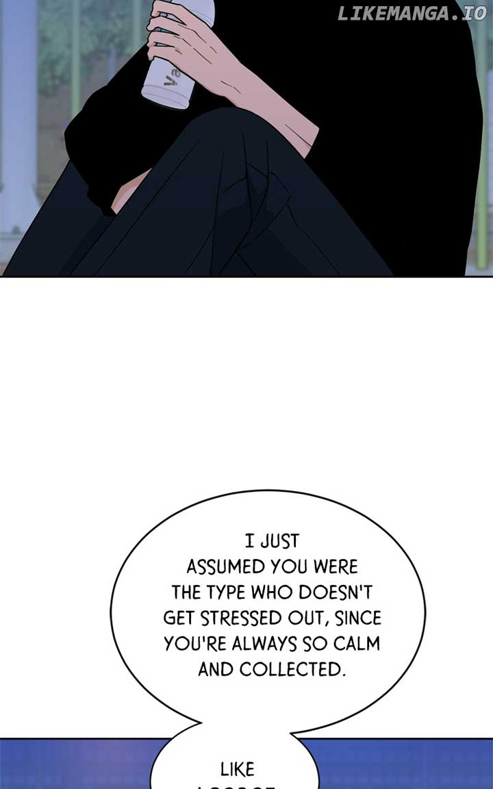 What Kind of Rice Cake Is This Chapter 34 - Page 66
