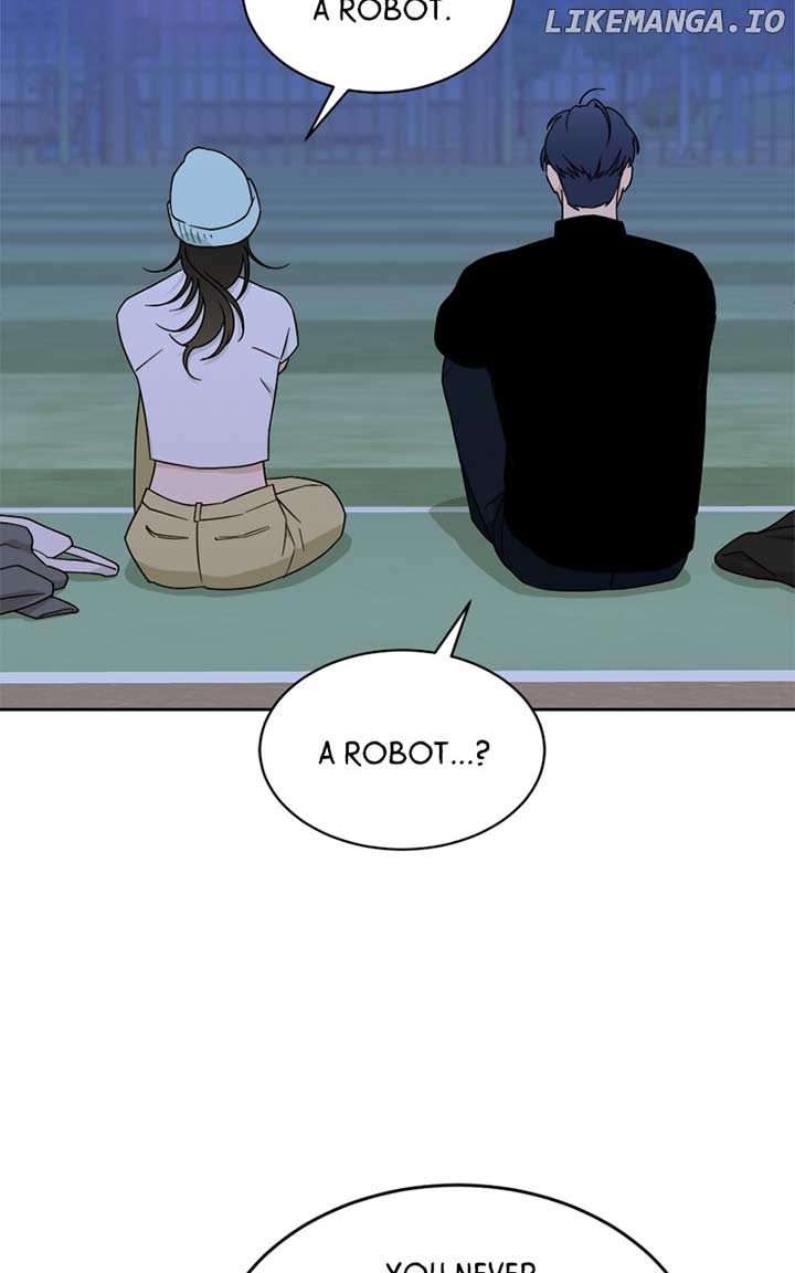 What Kind of Rice Cake Is This Chapter 34 - Page 67