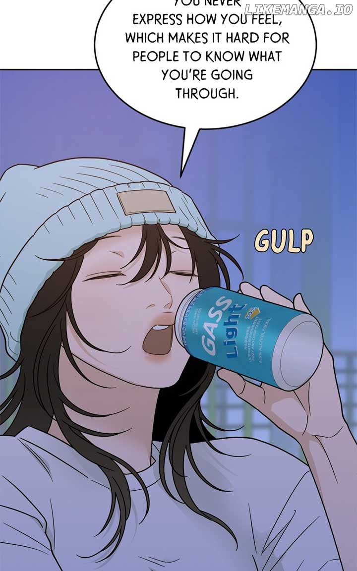 What Kind of Rice Cake Is This Chapter 34 - Page 68