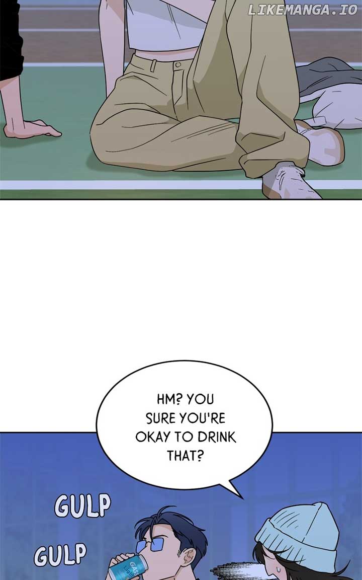 What Kind of Rice Cake Is This Chapter 34 - Page 71