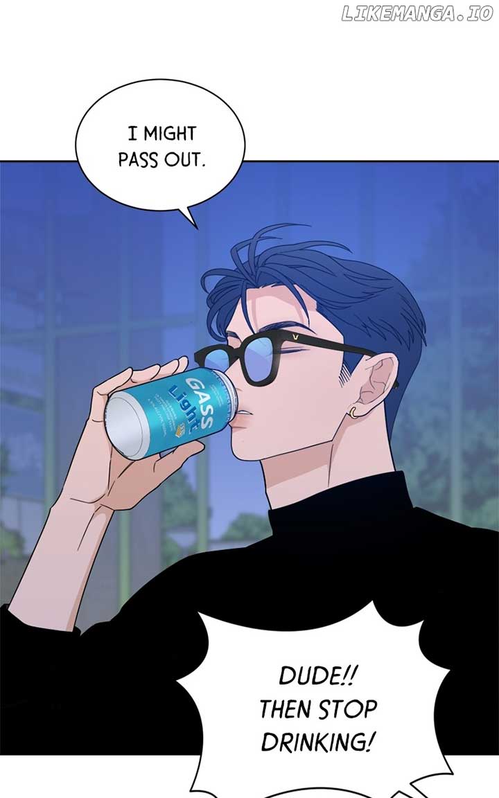 What Kind of Rice Cake Is This Chapter 34 - Page 73