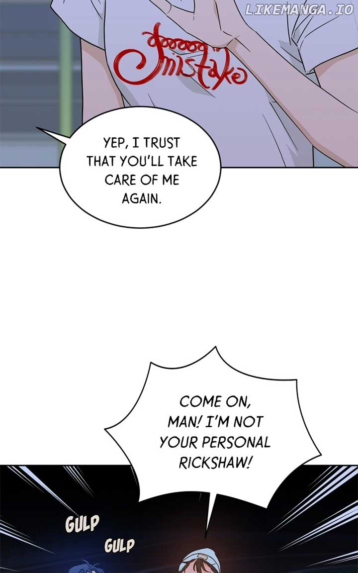 What Kind of Rice Cake Is This Chapter 34 - Page 75