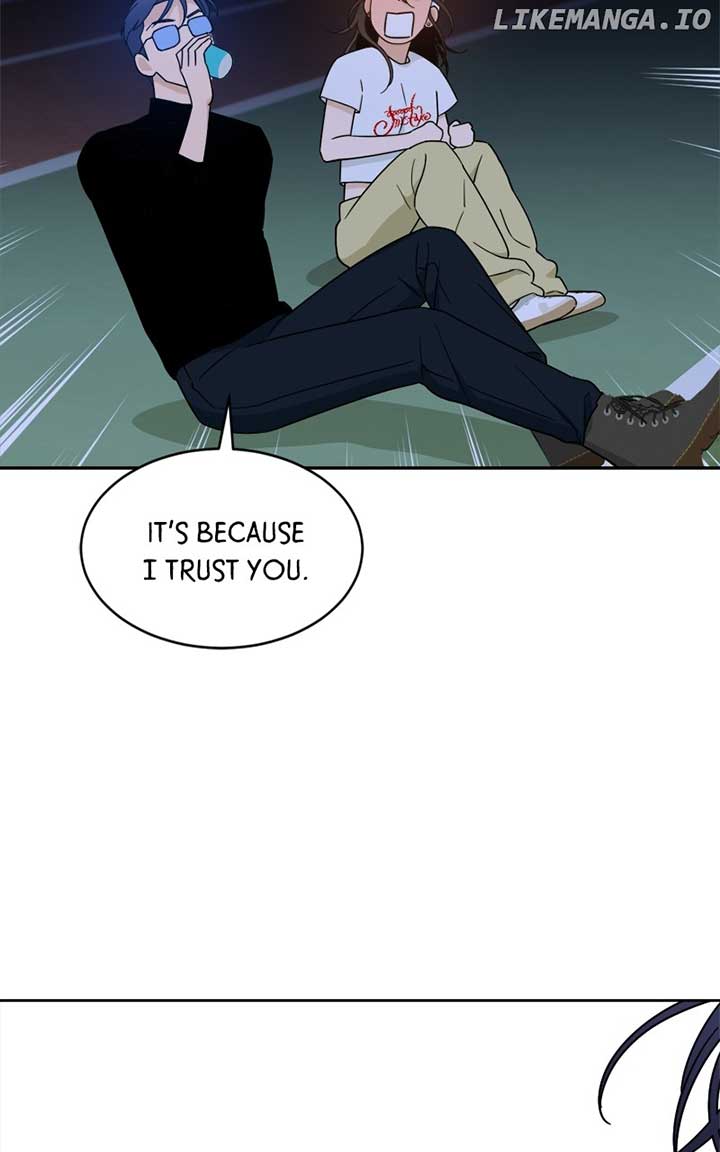 What Kind of Rice Cake Is This Chapter 34 - Page 76