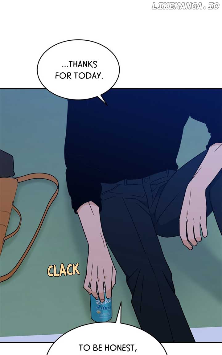 What Kind of Rice Cake Is This Chapter 34 - Page 78