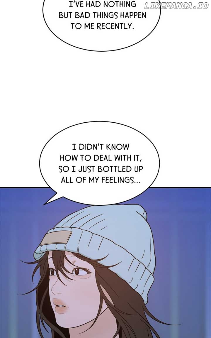 What Kind of Rice Cake Is This Chapter 34 - Page 79