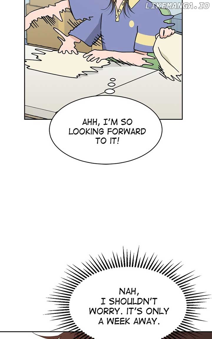 What Kind of Rice Cake Is This Chapter 34 - Page 8