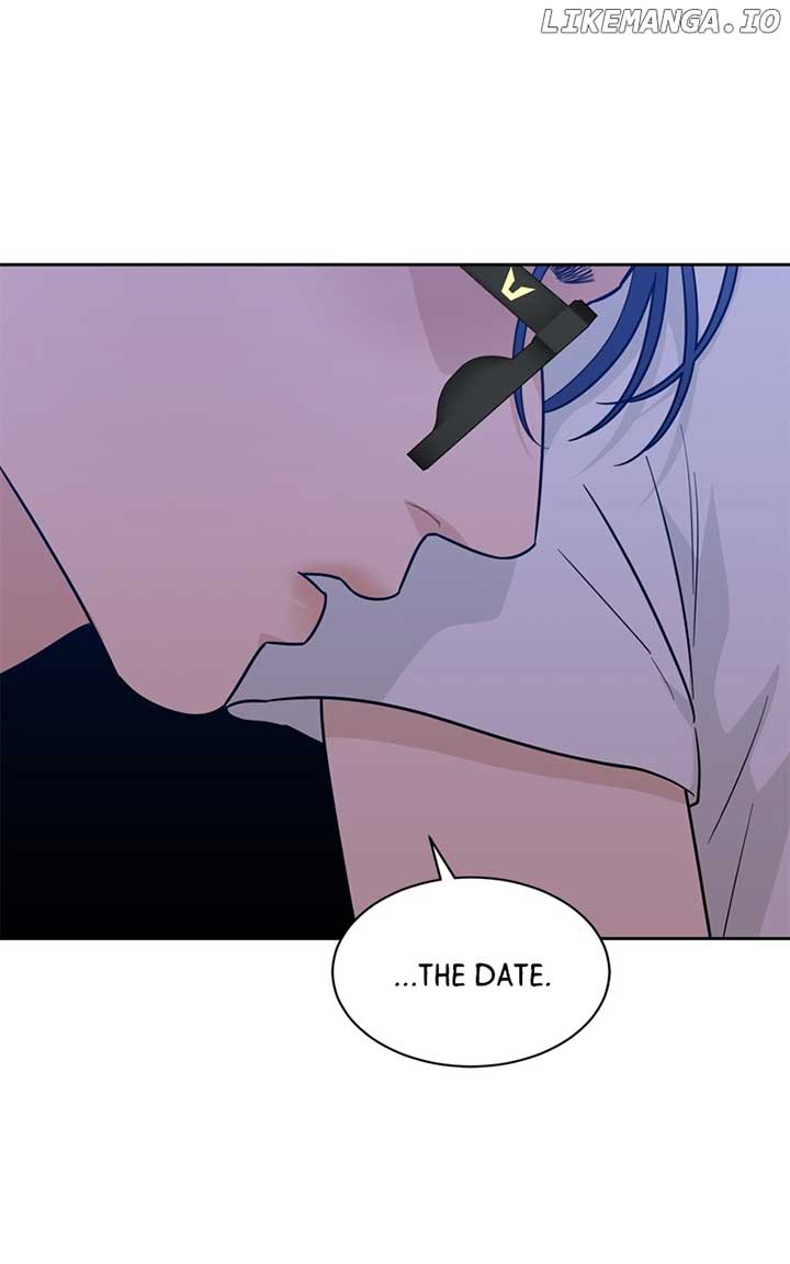 What Kind of Rice Cake Is This Chapter 34 - Page 84