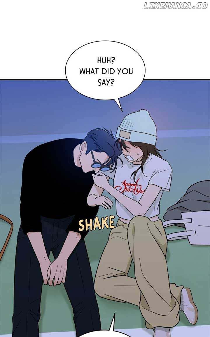 What Kind of Rice Cake Is This Chapter 34 - Page 85