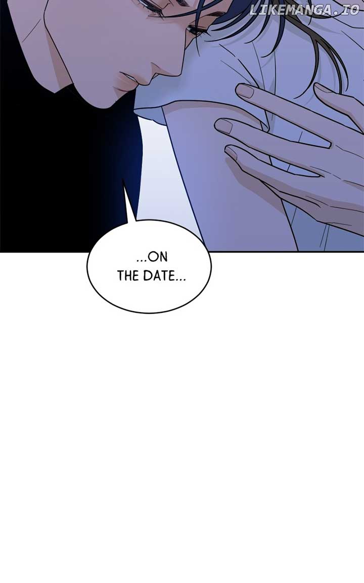 What Kind of Rice Cake Is This Chapter 34 - Page 88