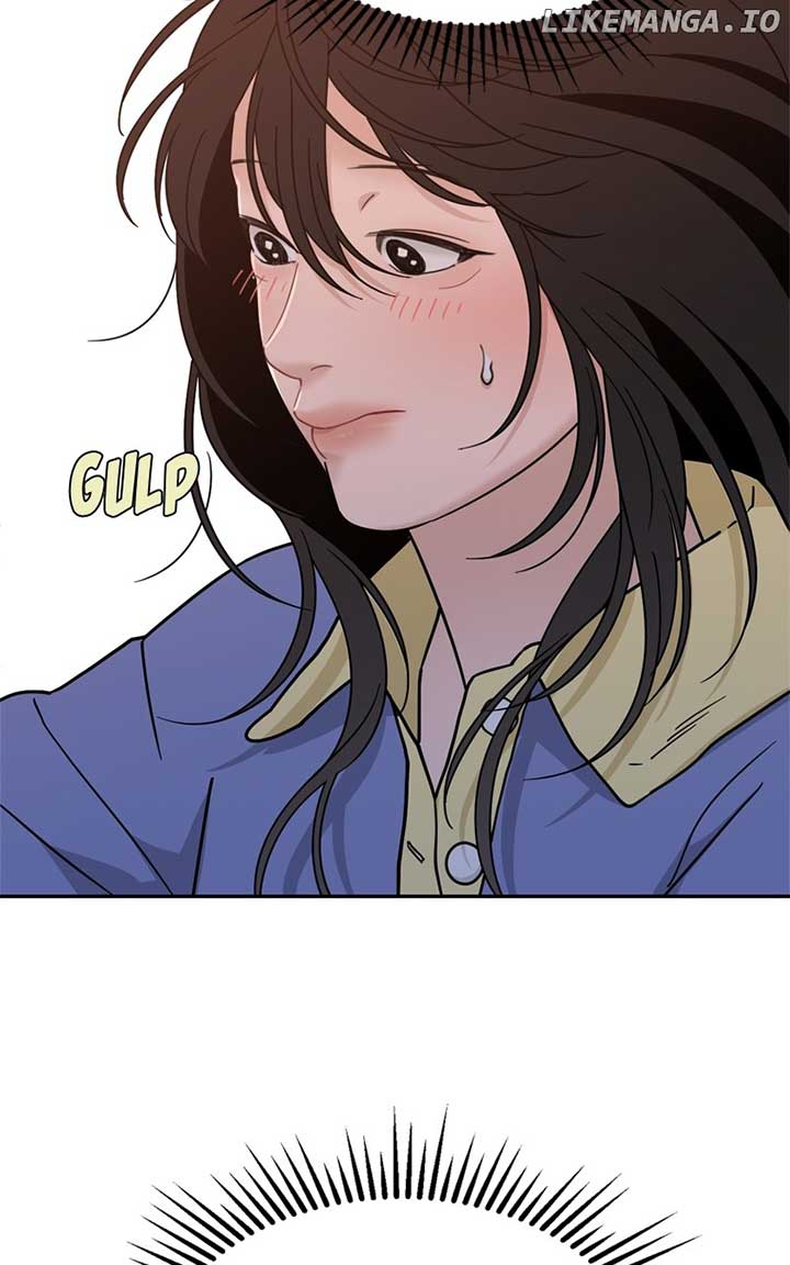 What Kind of Rice Cake Is This Chapter 34 - Page 9