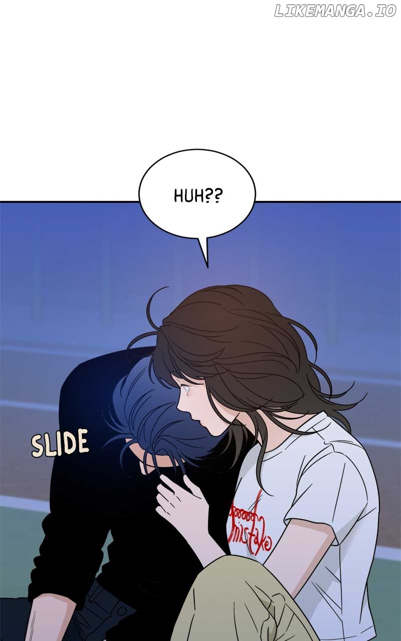 What Kind of Rice Cake Is This Chapter 35 - Page 0
