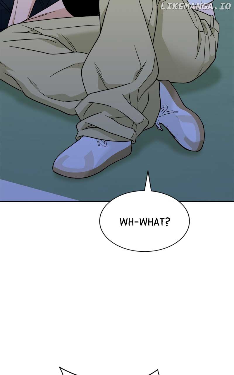 What Kind of Rice Cake Is This Chapter 35 - Page 1