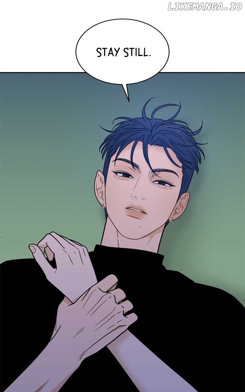What Kind of Rice Cake Is This Chapter 35 - Page 10