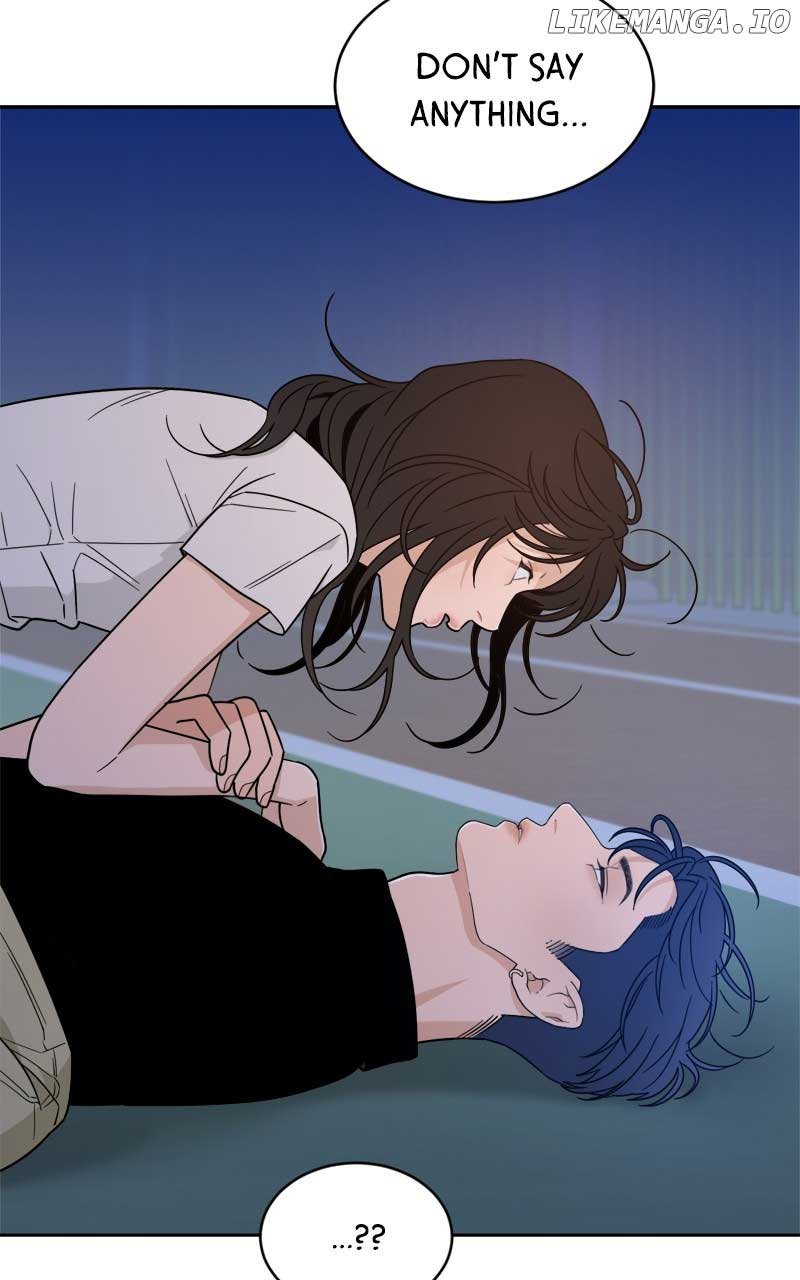 What Kind of Rice Cake Is This Chapter 35 - Page 12