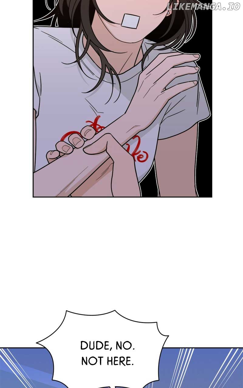 What Kind of Rice Cake Is This Chapter 35 - Page 15