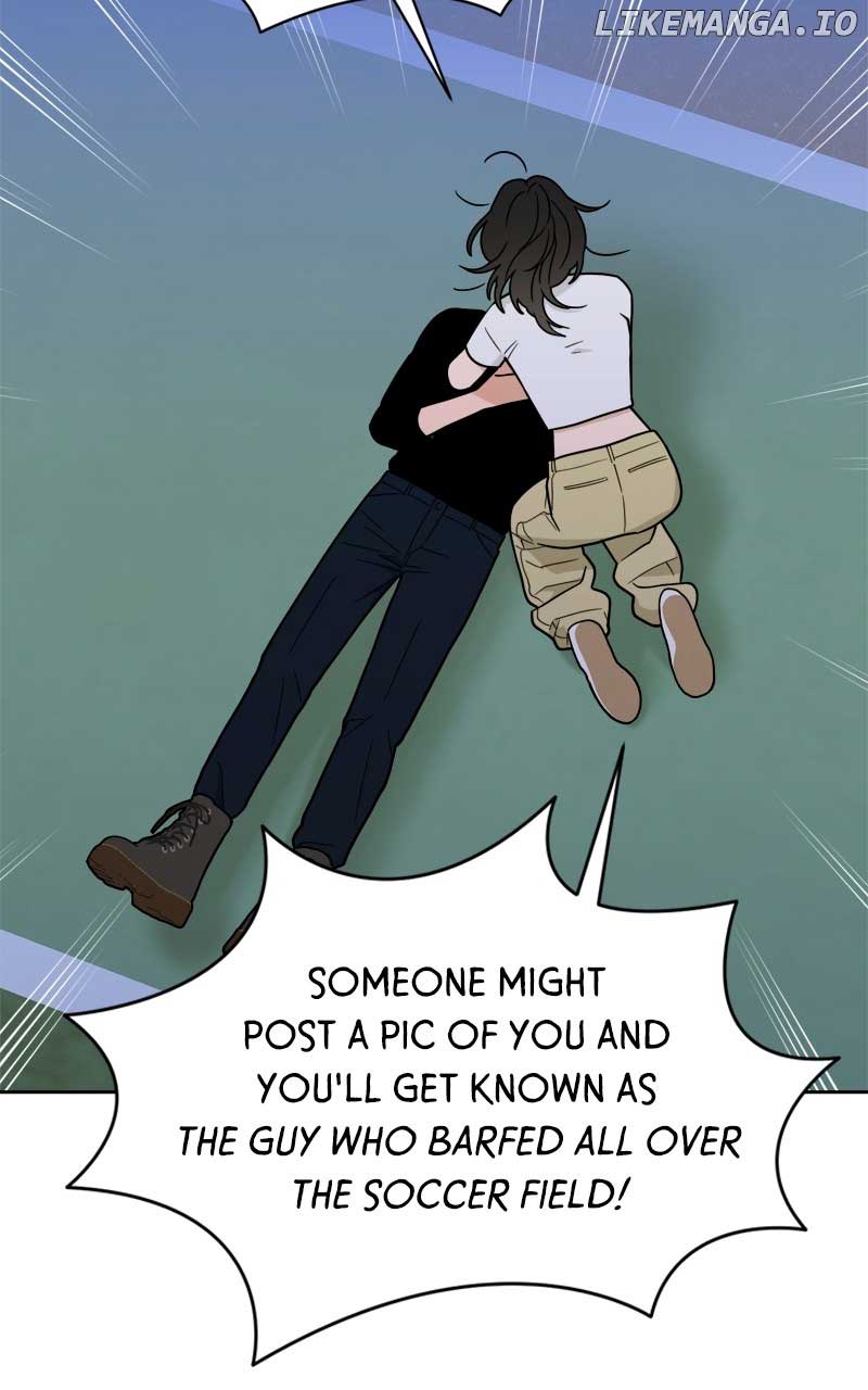 What Kind of Rice Cake Is This Chapter 35 - Page 16