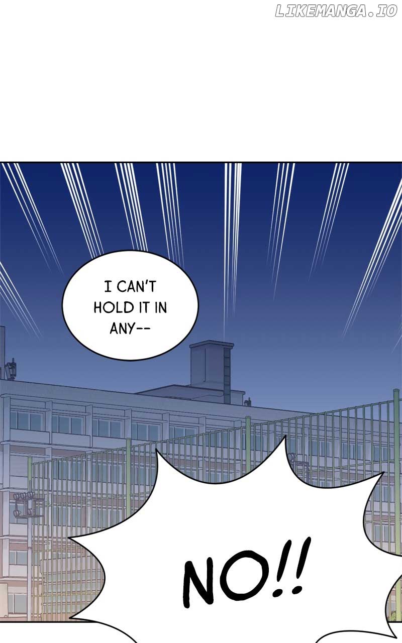 What Kind of Rice Cake Is This Chapter 35 - Page 17