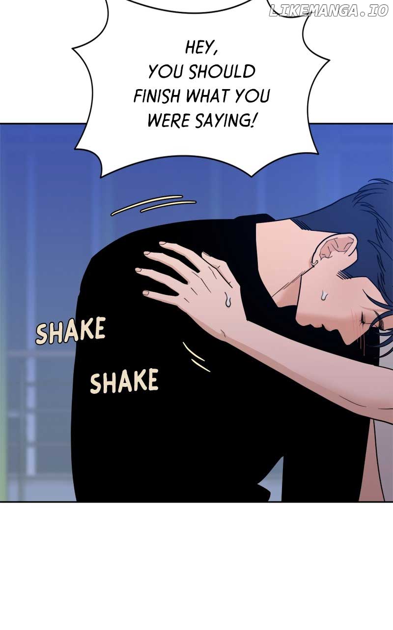 What Kind of Rice Cake Is This Chapter 35 - Page 2