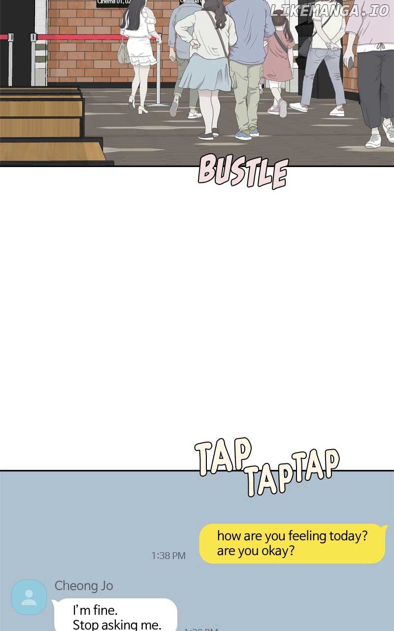 What Kind of Rice Cake Is This Chapter 35 - Page 20