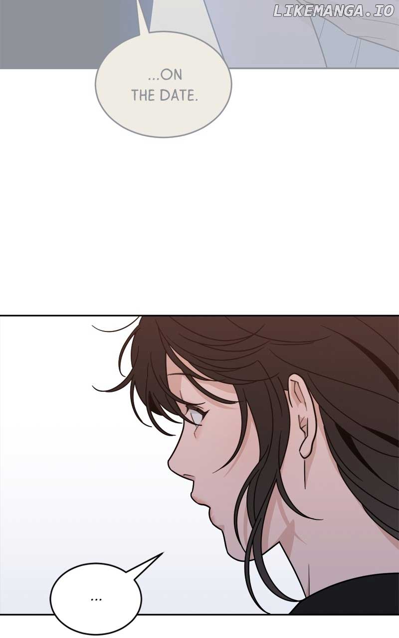 What Kind of Rice Cake Is This Chapter 35 - Page 25