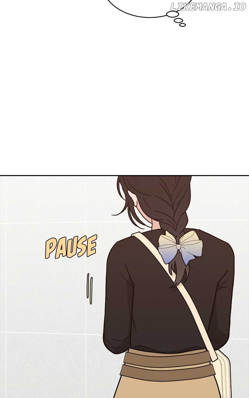 What Kind of Rice Cake Is This Chapter 35 - Page 27