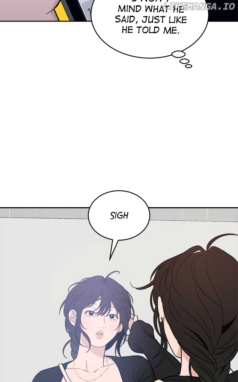 What Kind of Rice Cake Is This Chapter 35 - Page 29